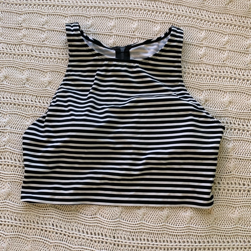 Beach Betty by Miracle bikini top